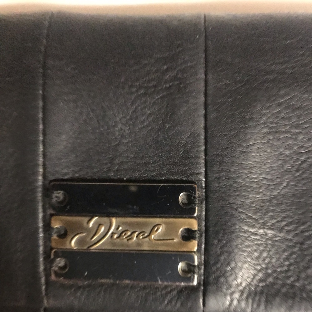 DIESEL